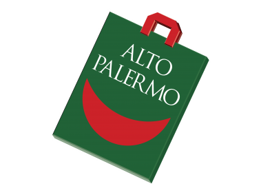 Alto Palermo   Logo