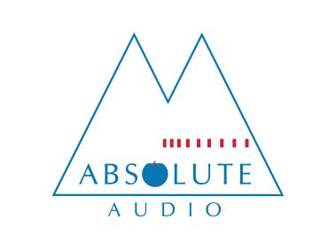 Absolute Audio Logo