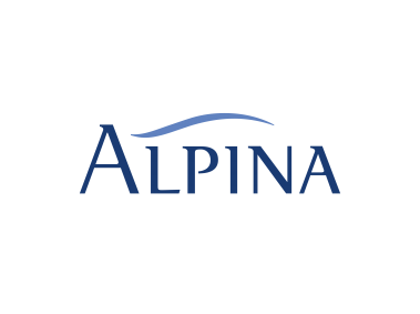 Alpina Assurances Logo
