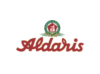 Aldaris   Logo