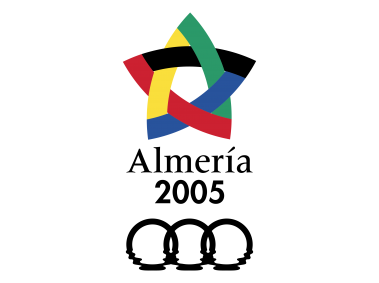 Almeria 20  Logo