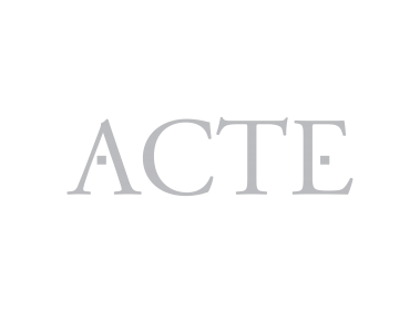 ACTE   Logo