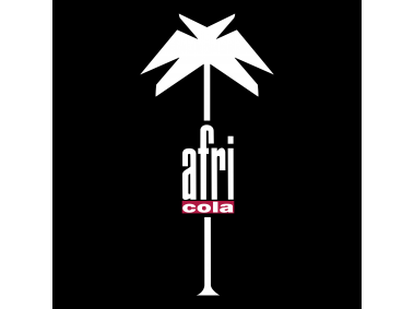 AFRI COLA Logo