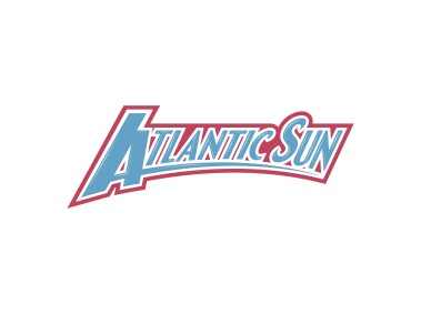 Atlantic Sun Logo