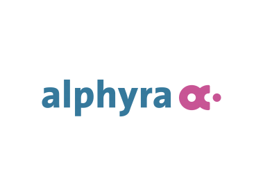Alphyra   Logo