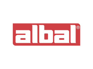 Albal 4482 Logo