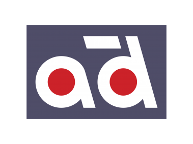 AD Auto Distribution Logo