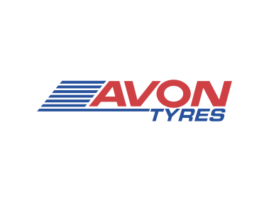 Avon Tires   Logo