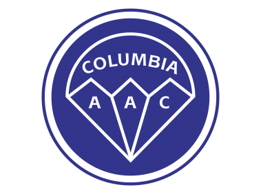 Associacao Atletica Columbia de Duque de Caxias RJ Logo