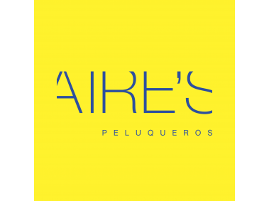 Aire’s Peluqueros Logo