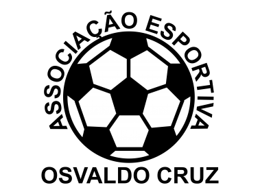 Associacao Esportiva Osvaldo Cruz de Osvaldo Cruz SP   Logo