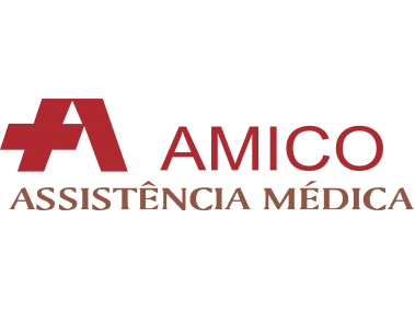 Amico Logo