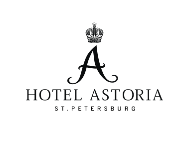 Astoria Hotel   Logo