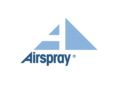 Airspray   Logo