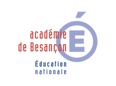 Academie de Besancon   Logo
