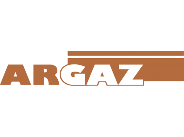 Argaz Logo
