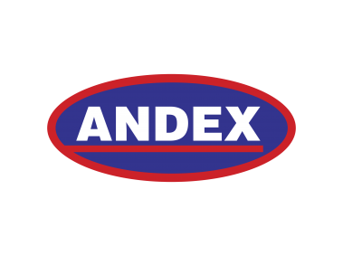 Andex   Logo