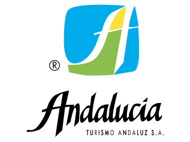 Andalucia Turismo Logo