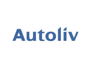 Autoliv   Logo