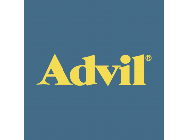 Advil   Logo