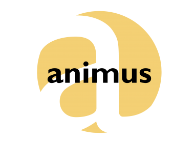 animus design + build Logo