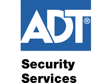 ADT SECURITY 1 Logo