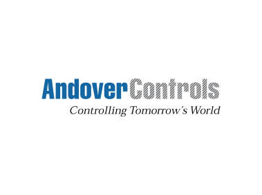 Andover Controls Logo
