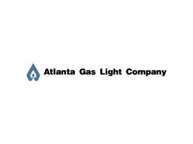 Atlanta Gas Light Company   Logo