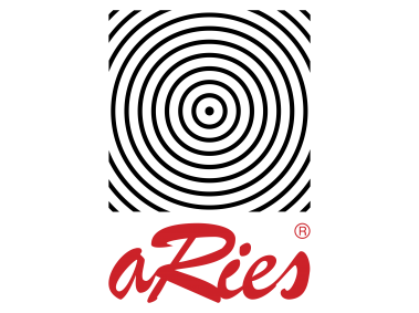 aRies   Logo