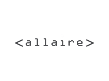 Allaire   Logo