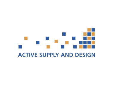 Active Supply And Design   Logo