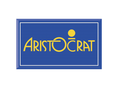 Aristocrat 5992 Logo