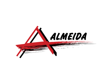 Almeda 618 Logo