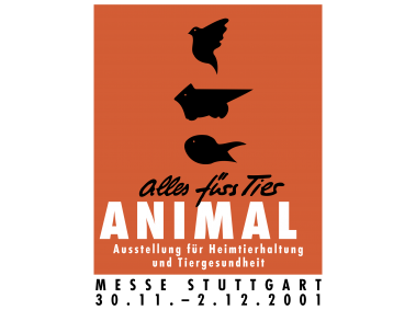 Animal   Logo
