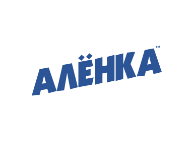 Alenca Logo