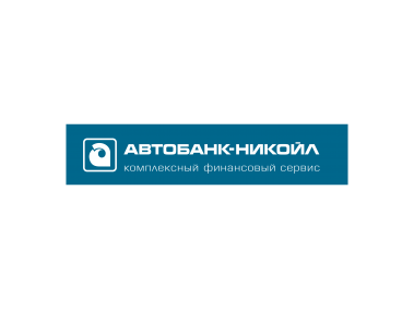 Autobank Nikoil Logo