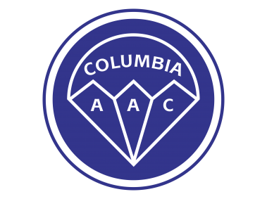 Associacao Atletica Columbia de Duque de Caxias RJ   Logo