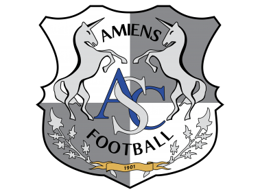Amiens 7729 Logo