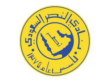 Al NASSR Saudi 7725 Logo