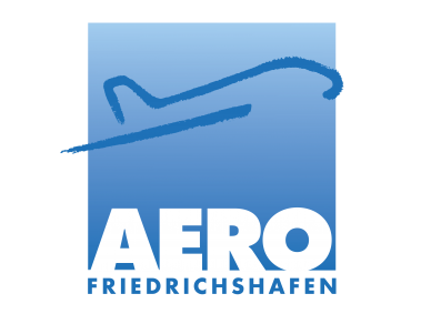 Aero Friedrichshafen   Logo