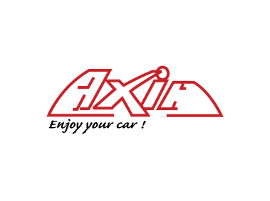 Axia   Logo