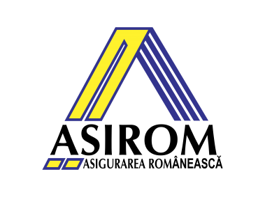 Asirom   Logo