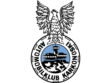 automobilklub karkonoski Logo