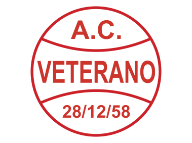 Atletico Clube Veterano de Novo Hamburgo RS   Logo