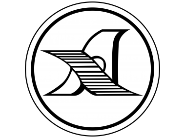 Avtoritet Bank 9387 Logo