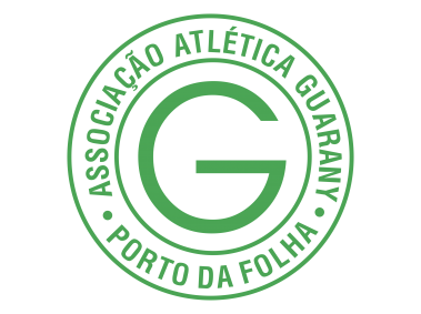 Associacao Atletica Guarany de Porto da Folha SE   Logo