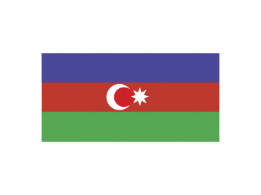 Azerbaijan Republic Logo