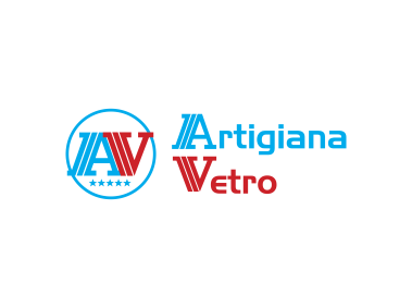 Artigia Vetro Logo