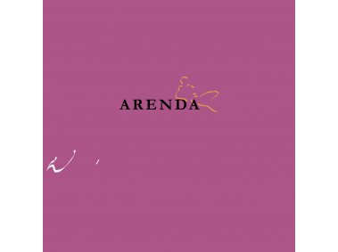 Arenda   Logo