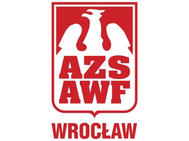 AZS AWF   Logo